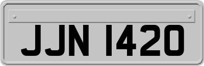 JJN1420