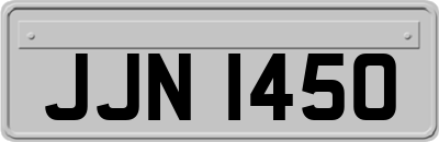 JJN1450
