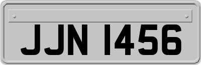 JJN1456