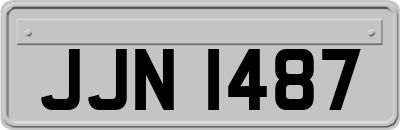 JJN1487
