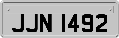 JJN1492