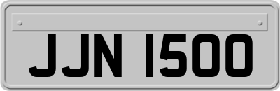 JJN1500