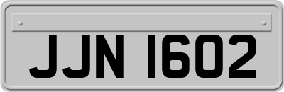 JJN1602