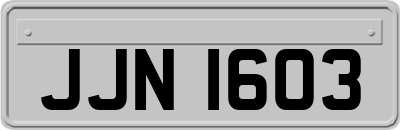 JJN1603