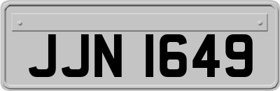 JJN1649