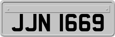 JJN1669