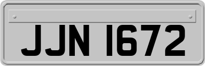 JJN1672