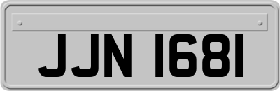 JJN1681