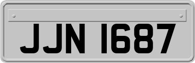 JJN1687