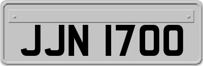 JJN1700