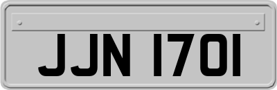JJN1701