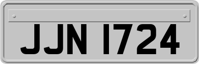 JJN1724