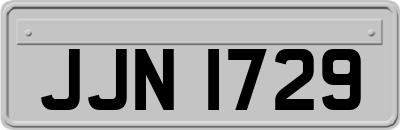 JJN1729