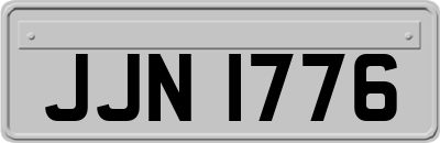 JJN1776
