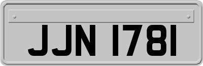 JJN1781