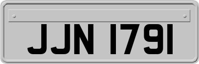 JJN1791