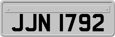 JJN1792