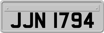 JJN1794
