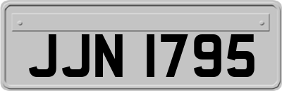 JJN1795