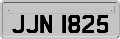 JJN1825