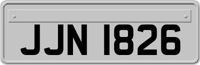 JJN1826