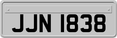 JJN1838