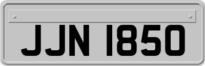 JJN1850