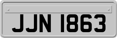 JJN1863