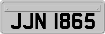 JJN1865