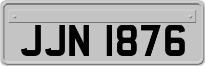 JJN1876