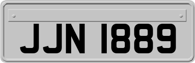 JJN1889