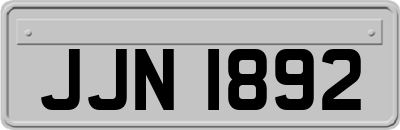 JJN1892