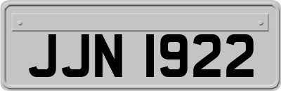 JJN1922