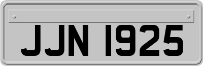 JJN1925