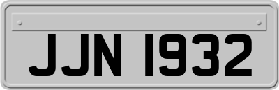 JJN1932