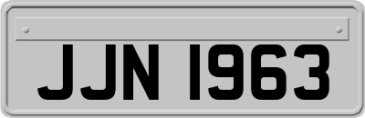 JJN1963