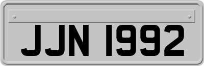 JJN1992