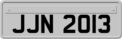 JJN2013