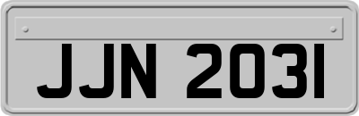 JJN2031