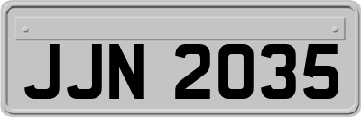 JJN2035