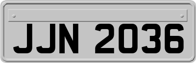 JJN2036