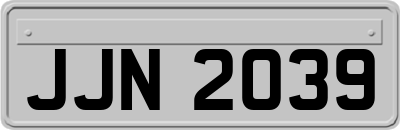 JJN2039