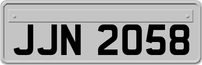 JJN2058