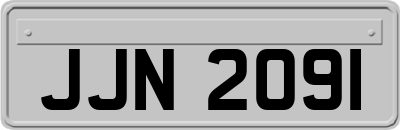 JJN2091
