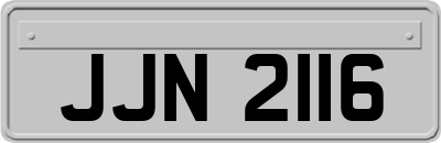 JJN2116
