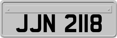 JJN2118