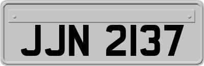 JJN2137