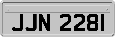 JJN2281