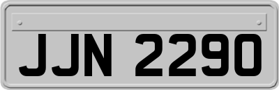JJN2290