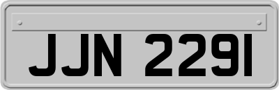 JJN2291